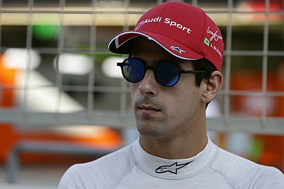 Di Grassi disputará 24 Horas de Le Mans pela Ferrari