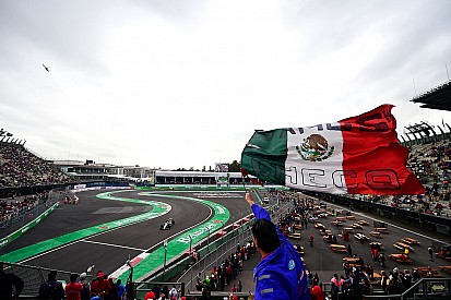 Paixão e muita grana: como o México ressurgiu nas pistas
