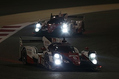 Toyota garante permanência no WEC até fim de 2019