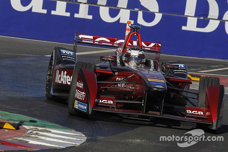 Meksika Formula E pistinde değişiklikler yapıldı