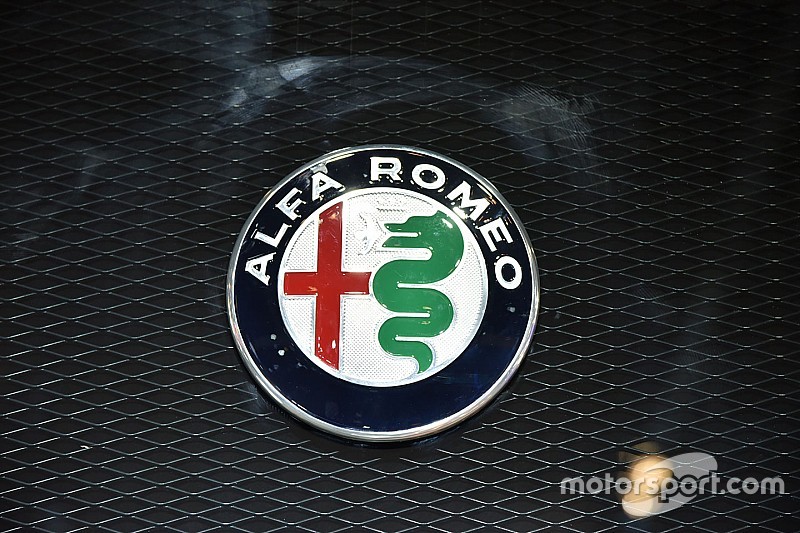 Alfa Romeo: Wester era presente alla riunione dei motoristi di F.1