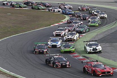 Blancpain Sprint, c’è anche Fässler tra i contendenti al titolo