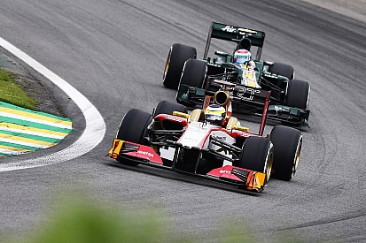 La FIA ve clave modificar el reparto de ingresos para atraer nuevos equipos