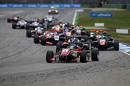 Босс команды Ф3 поддержал слияние серии с GP3