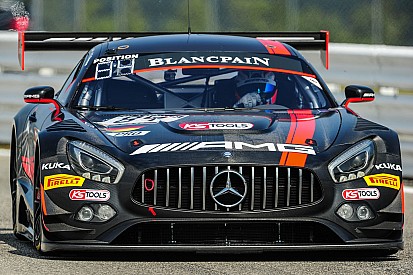 Perera e Buhk concedono il bis e trionfano nella Main Race a Misano