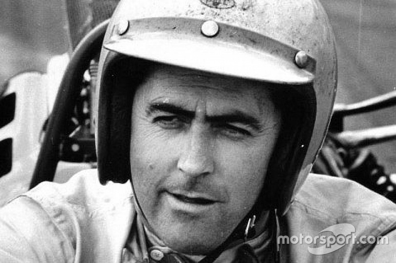 Jack Brabham