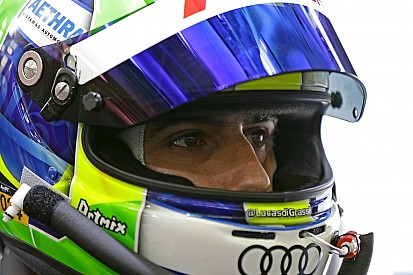 Di Grassi benaderd door Toyota voor Le Mans