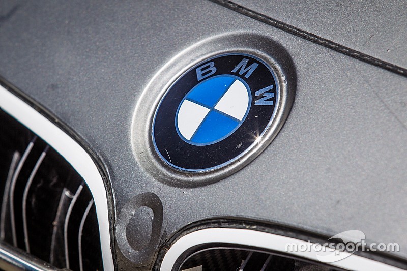 BMW entra na F-E como equipe na quinta temporada