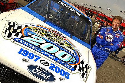 Where are they now? – Rick Crawford