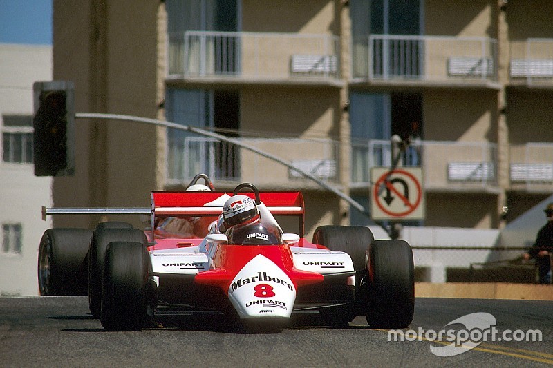 Ezen a napon: Lauda visszatérés utáni első futamgyőzelme