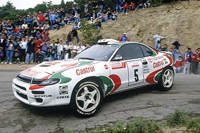 Tour de Corse : l'avant-propos de Denis Giraudet