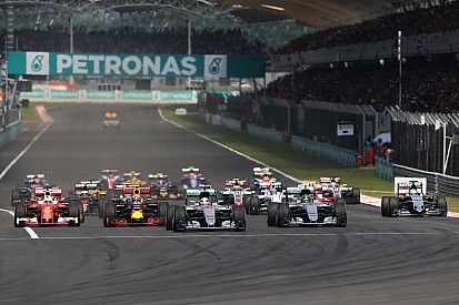 Bottas berharap F1 tetap digelar di Malaysia