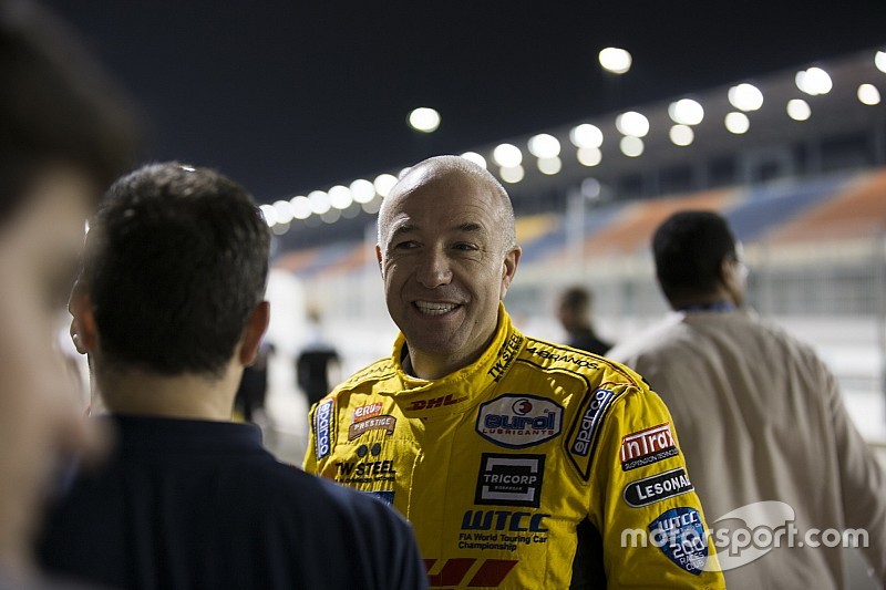 Coronel: "In Marocco punto al podio e ci credo"