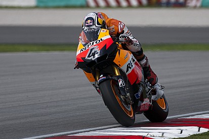 Dovizioso came “very close” to Honda MotoGP return