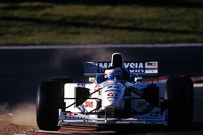 El jefe de Ford admite que no se ve regresando a la F1