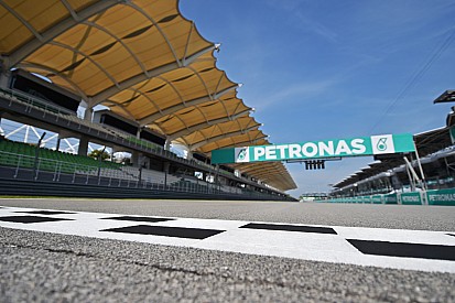 Resmi: GP Malaysia 2017 jadi balapan F1 terakhir di negeri jiran