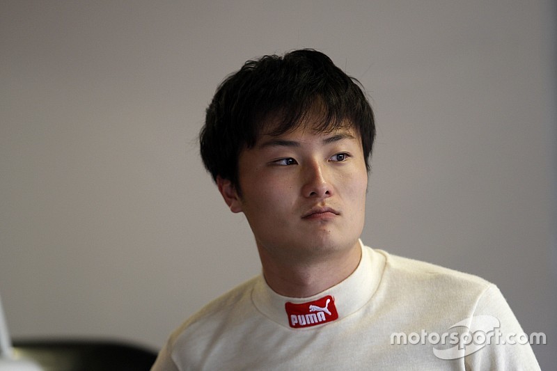 【スーパーGT】”王者”として開幕に挑む山下「ドライならぶっちぎる!」