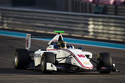 Il team Koiranen GP abbandona la GP3 con effetto immediato