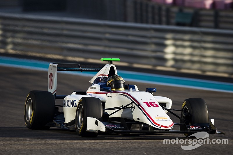 Il team Koiranen GP abbandona la GP3 con effetto immediato