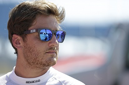 Ex-IndyCar driver Coletti joins Campos for F2 opener