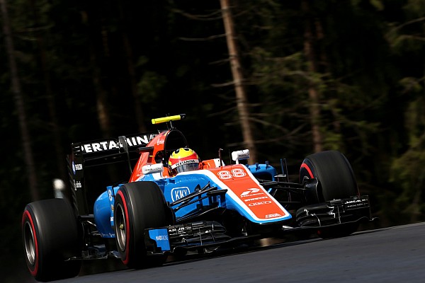 Jadwal lelang aset Tim Manor F1 telah ditetapkan