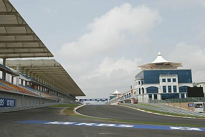 Istanbul Park wil in 2018 terug op de F1-kalender