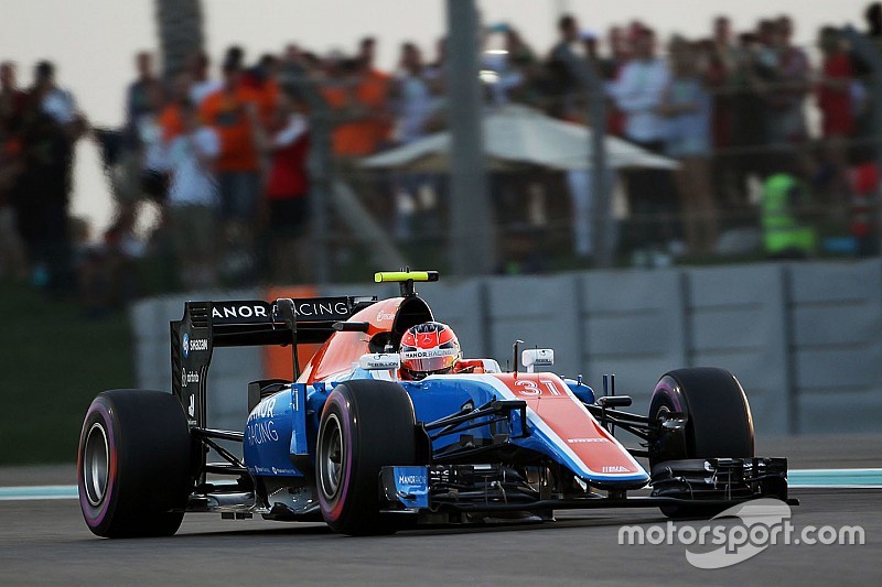 【F1】必死の投資家探し実らず解散のマノー。資産の競売が来月に決定