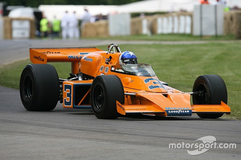 McLaren open to "full-works" IndyCar programme in future