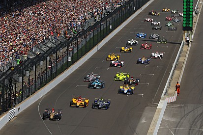 McLaren-Chef: Fernando Alonso hat Siegchancen beim Indy 500 2017