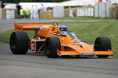 McLaren buka opsi program tim pabrikan di IndyCar