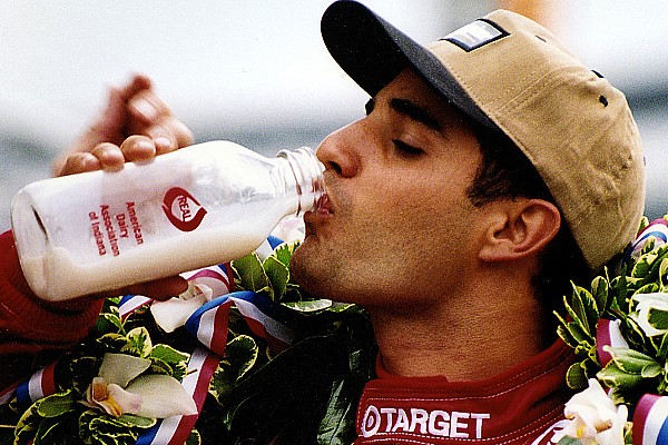 Galería: Alonso y otros pilotos de F1 en las 500 Millas de Indianápolis