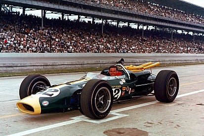 Can Alonso live up to past F1 champions' Indy 500 campaigns?