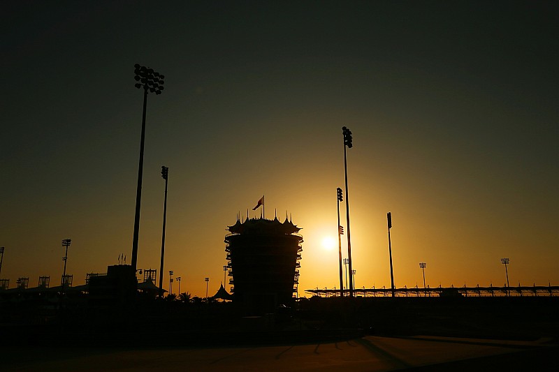 Bahrain International Circuit