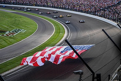 McLaren, gelecekte IndyCar programında tam olarak yer alabilir