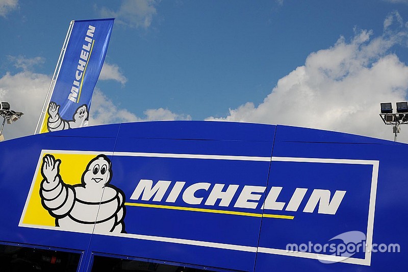 Michelin kembali sponsori MotoGP Australia