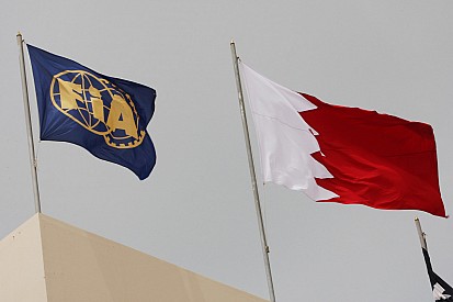 ¿Cuánto sabes del GP de Bahrein? ¡Reta a tus amigos!