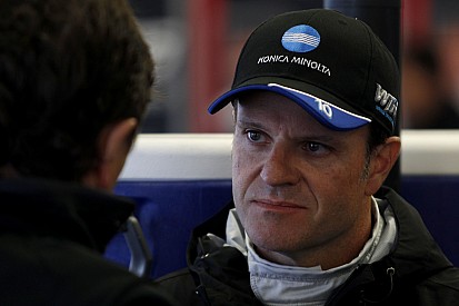 Barrichello advierte a Alonso: “Espera lo inesperado en Indy ”