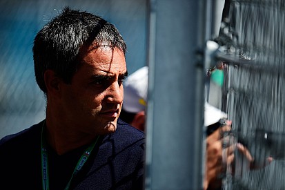 Montoya: Bahaya balapan oval akan kejutkan Alonso