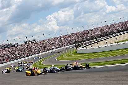 «Для Фернандо это может стать шоком». Монтойя о скоростях в Indy 500