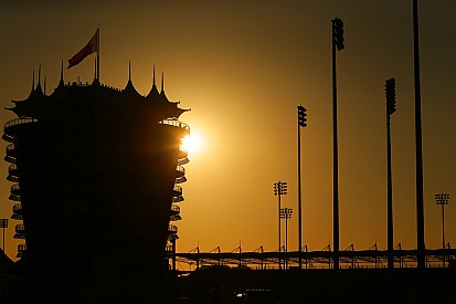 Previsioni meteo: in Bahrain niente pioggia e... niente nebbia