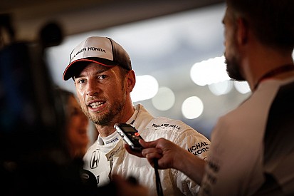 Button tak akan kemudikan mobil McLaren sebelum GP Monako