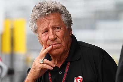 «Лучше времени не придумать». Марио Андретти о шансах Алонсо в Indy 500
