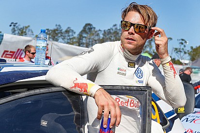 Mikkelsen mogelijk vanaf WRC Portugal met Hyundai