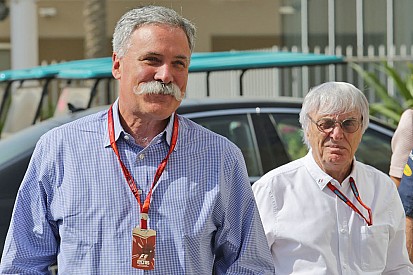 Nova dona da F1, Liberty responde críticas de Ecclestone