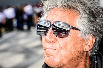 Andretti kritisi jurnalis yang remehkan efek Alonso di Indy 500