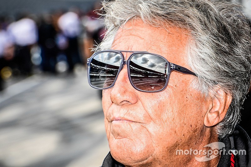 Andretti kritisi jurnalis yang remehkan efek Alonso di Indy 500