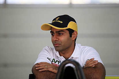 Chandhok to race in opening LMP3 Cup round at Donington