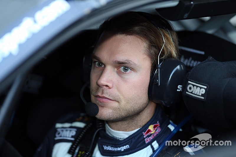 Hyundai satisfait d'une "bonne coopération" avec Mikkelsen
