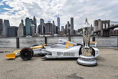 Formel-1-Chef Chase Carey: "Rennen in New York hat Priorität"