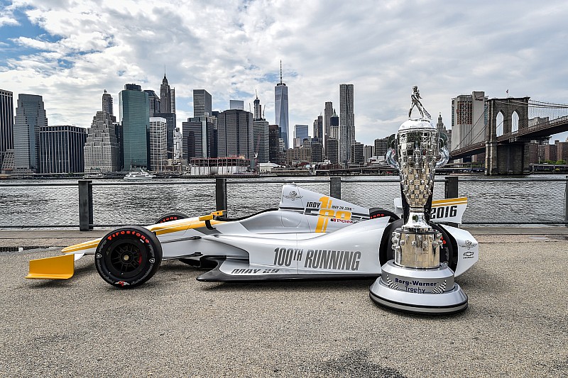 Formel-1-Chef Chase Carey: "Rennen in New York hat Priorität"